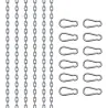 Mr Sling Kit Chaînes pour sling 6 points